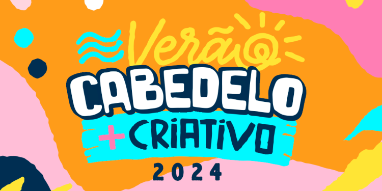 Cabedelo anuncia realização do projeto “Verão Cabedelo +Criativo” com programação para todo o mês de janeiro