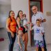 Cícero Lucena entrega chaves dos imóveis para mais duas famílias beneficiadas