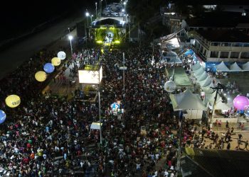 Abertura do Verão 2024 em Conde é sucesso de público