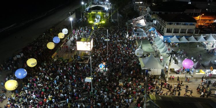 Abertura do Verão 2024 em Conde é sucesso de público