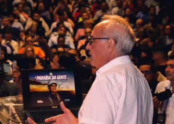 Cícero Lucena celebra consolidação da parceria da Prefeitura com o Governo do Estado