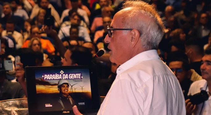 Cícero Lucena celebra consolidação da parceria da Prefeitura com o Governo do Estado
