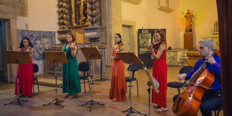 Prefeitura inicia atividades do Corredor Turístico com apresentações artísticas no Centro de João Pessoa