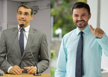 Chió se licencia e Professor Francisco, defensor da causa animal, assume cargo na ALPB