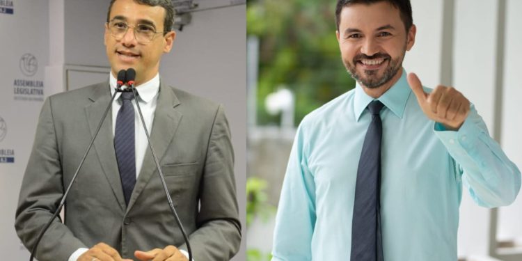 Chió se licencia e Professor Francisco, defensor da causa animal, assume cargo na ALPB