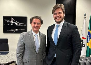 Publicada a Portaria oficializando conquista de Veneziano que amplia para 100% a cobertura da Atenção Básica em Campina Grande