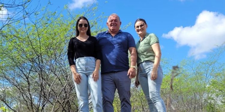 Prefeitura de Patos inicia elaboração de projeto para construção do Jardim Botânico