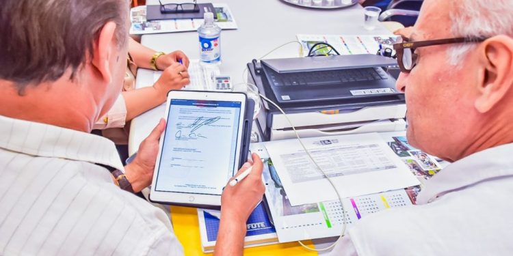 Cícero assina convênio com entidades sociais para fortalecer o cuidado com população mais vulnerável da Capital