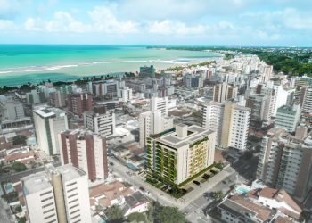 Com Cabo Branco sob holofotes, João Pessoa figura entre as capitais mais valorizadas