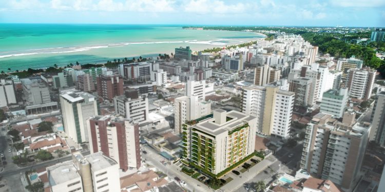 Com Cabo Branco sob holofotes, João Pessoa figura entre as capitais mais valorizadas