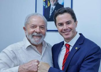Lula sanciona relatório de Veneziano que garante revisão anual da tabela SUS e também beneficia entidades filantrópicas e Santas Casas