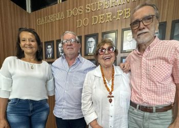 Deputada Leonice Lopes busca agilidade para o Programa Travessias Urbanas em Boa Ventura