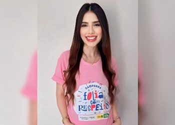 Prefeitura de Campina Grande lança campanha Folia com Respeito