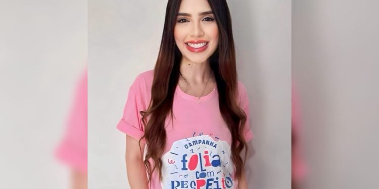 Prefeitura de Campina Grande lança campanha Folia com Respeito