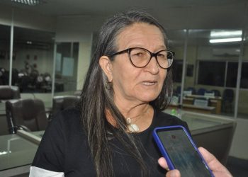 Vereadora Dona Fátima classifica como avanço e vitória do povo a aprovação na CMCG das emendas do Orçamento Impositivo