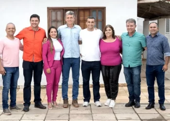 Candidato à prefeitura de Remígio do grupo de Chió será divulgado nesta sexta-feira