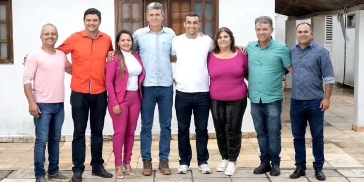 Candidato à prefeitura de Remígio do grupo de Chió será divulgado nesta sexta-feira