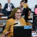 Senadora Zenaide Maia critica volta a criticar PEC da Venda de Sangue defendida pela Senadora Daniella Ribeiro