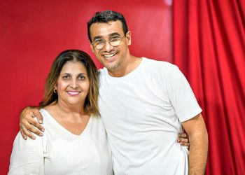 Gleds será a candidata do grupo de Chió para a Prefeitura de Remígio