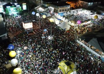 Sucesso de público pelo 2º ano consecutivo, Verão de Conde se consolida como um dos eventos mais procurados da região