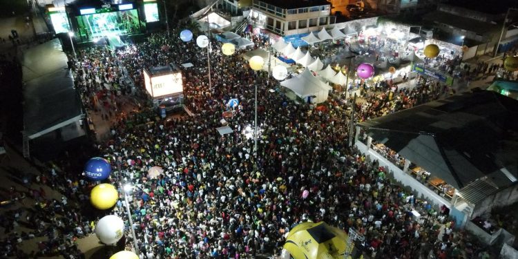Sucesso de público pelo 2º ano consecutivo, Verão de Conde se consolida como um dos eventos mais procurados da região