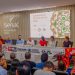 Prefeito apresenta programação completa do Folia de Rua e destaca valorização da cultura popular e fortalecimento do turismo
