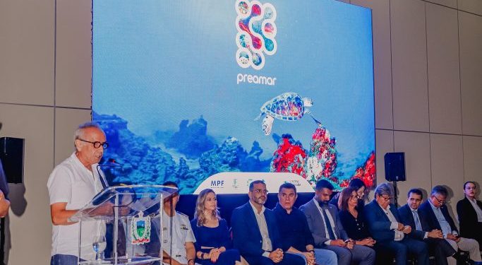Prefeito celebra o projeto do Governo do Estado para proteger Orla Marítima da Capital e mais oito cidades