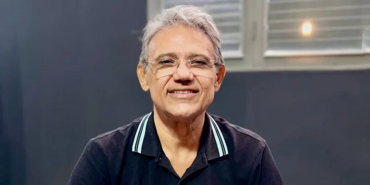 Monaldo Godoi anuncia pré-candidatura em Pirpirituba e recebe apoio de Raniery Paulino