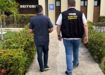 Procon-JP determina a suspensão da cobrança de estacionamento no Unipê