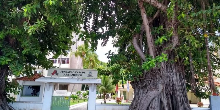 Fundação Casa de José Américo retoma horários de visitação em 2024