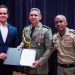 Lucas Ribeiro homenageia veteranos e entrega atos de promoção na Polícia Militar