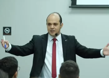 André Ribeiro é nomeado para cargo de secretário no Governo da Paraíba