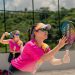 Sucesso de público e organização: Verão Mais Santa cumpre etapa com o beach tennis e banda Nagibe