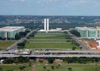 Sem ameaça identificada, 8 de janeiro terá 2 mil PMs na Esplanada