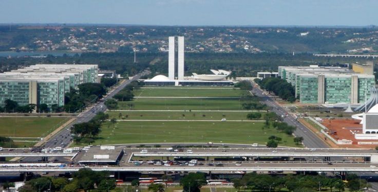 Sem ameaça identificada, 8 de janeiro terá 2 mil PMs na Esplanada