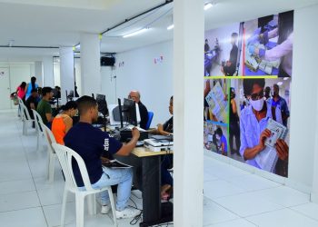 Programa Cidadão ganha novas instalações e tem área exclusiva para atendimento aos autistas