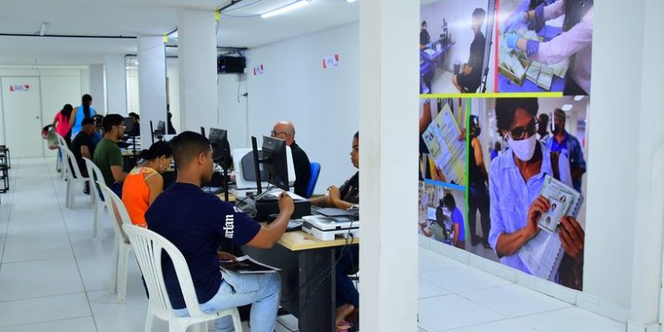 Programa Cidadão ganha novas instalações e tem área exclusiva para atendimento aos autistas