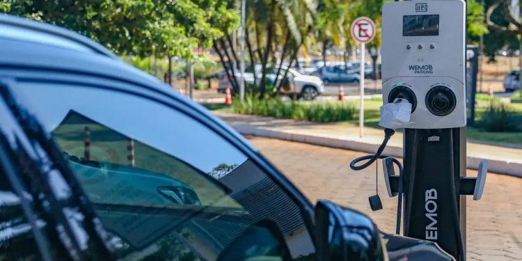 Paraíba pode adotar IPVA zero para carros elétricos