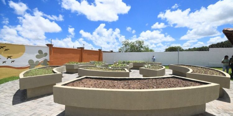 Governador inaugura Cidade Madura e assegura investimentos para o fortalecimento das ações na Saúde em Bayeux