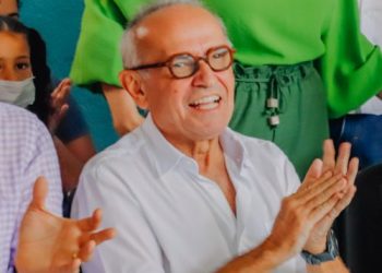 Cícero Lucena anuncia reajuste linear de 5% a servidores ativos e inativos da Prefeitura de João Pessoa