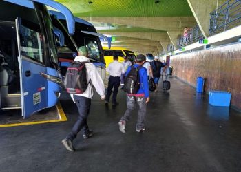 Procon-JP orienta consumidor sobre direitos legais em desistência ou remarcação de passagens aéreas ou rodoviárias
