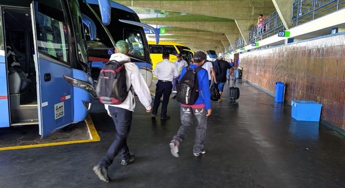 Procon-JP orienta consumidor sobre direitos legais em desistência ou remarcação de passagens aéreas ou rodoviárias