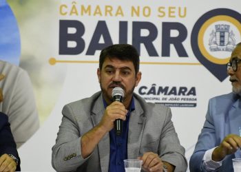 Câmara no Seu Bairro encurta distância entre população e vereadores