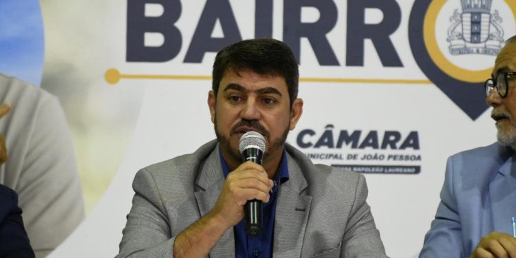 Câmara no Seu Bairro encurta distância entre população e vereadores