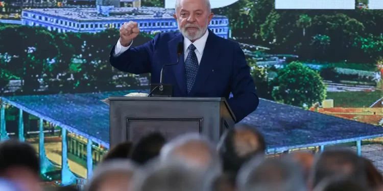 Lula afirma que perdão a golpistas soaria como impunidade