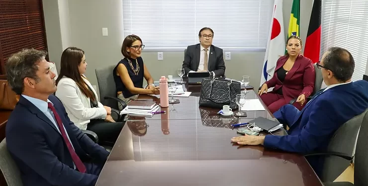 OAB-PB e MPPB defendem cumprimento de Leis que disciplinam construções na orla paraibana