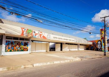 Centro Cultural de Mangabeira abre mais de mil vagas para cursos em diversas áreas a partir desta terça-feira