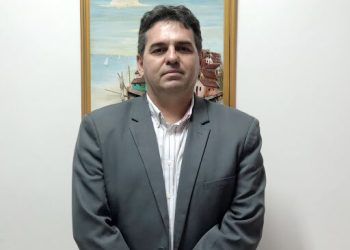 Fábio Carneiro deixará cargo de secretário na PMJP para disputar vaga na Câmara da Capital