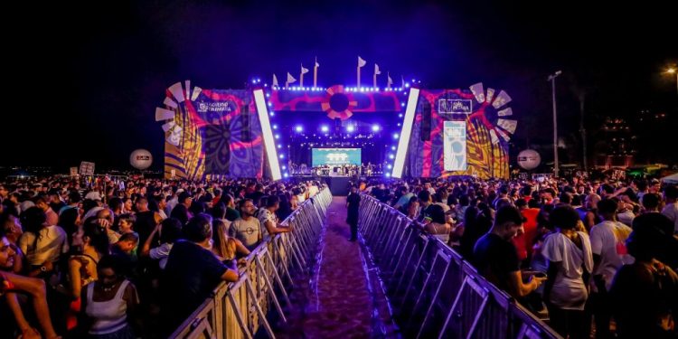 Forró Verão encerra neste sábado com Douglas Pegador, Waldonys, Cavaleiros do Forró e Banda Encantu’s