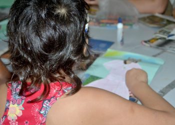 Janeiro Branco reforça a importância do cuidado com a saúde mental